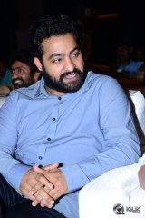 Janatha Garage Movie Thanks Meet